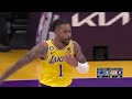 Lakers 125, Grizzlies 85 - Lakers Win Series 4-2 | 2023 NBA Playoffs