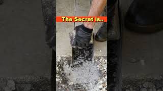 How to Cut and Remove Concrete - REAL How to VIDEO for the DIY