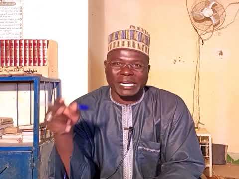 01شرح كتاب مصطلح الحديث للعلامة محمد بن صالح العثيمين رحمه الله تعالى