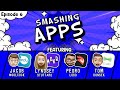 Smashing Apps: Sphero EDU, AR Makr, Video Leap + Seesaw [Episode 6]