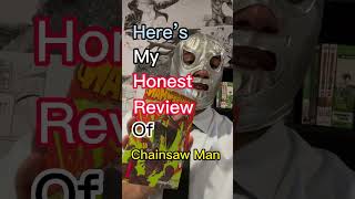 honest review of CSM