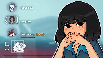 41 minutes of the WORST solo queue team mates