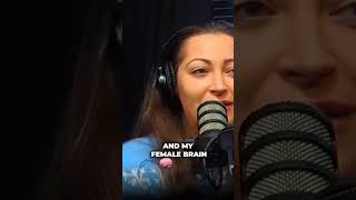 Download Lagu Dani Reveals: How Female Brain Works #realtalk #shorts MP3