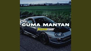 Cuma Mantan
