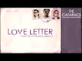 Capture de la vidéo "Love Letter"  [Official] The Cataracs & Shwayze