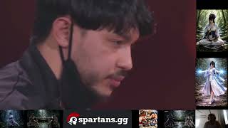 1. Raef Vs M.Zubair - TEKKEN 8 - EWC 26 - LCQ - Analyse