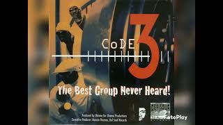 Code 3 - Turn Off The Lights