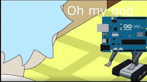 Penjelasan Proyek "Lampu Jalan Otomatis" Menggunakan Arduino dan Sensor IR | XII MERDEKA 4