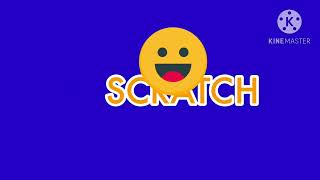scratch logo remake kinemaster speedrun