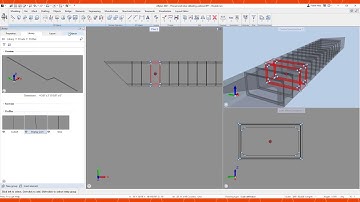 Webinar l Automating Reinforcement Placement and Drawings for Precast