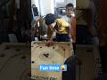 Fun Time Caram Board Indoor Games students SAINIK NAVODAYA RMS RIMC 8894537079 CRACKERS COACHING