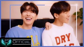 Neo Universe 歌詞 Monsta X ふりがな付 うたてん