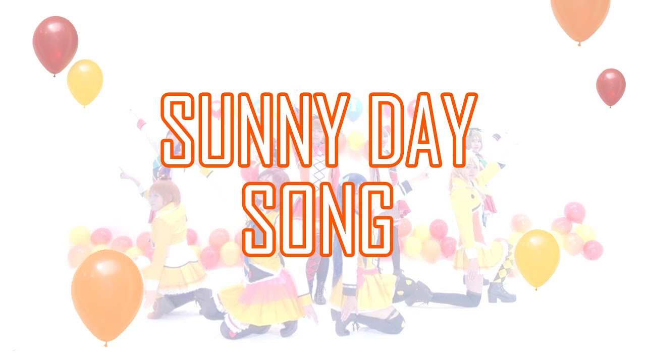 48 best ideas for coloring Sunny Day Song