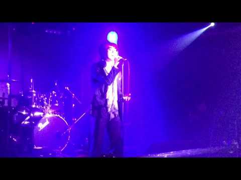 EXILE  道  cover  なおゆき