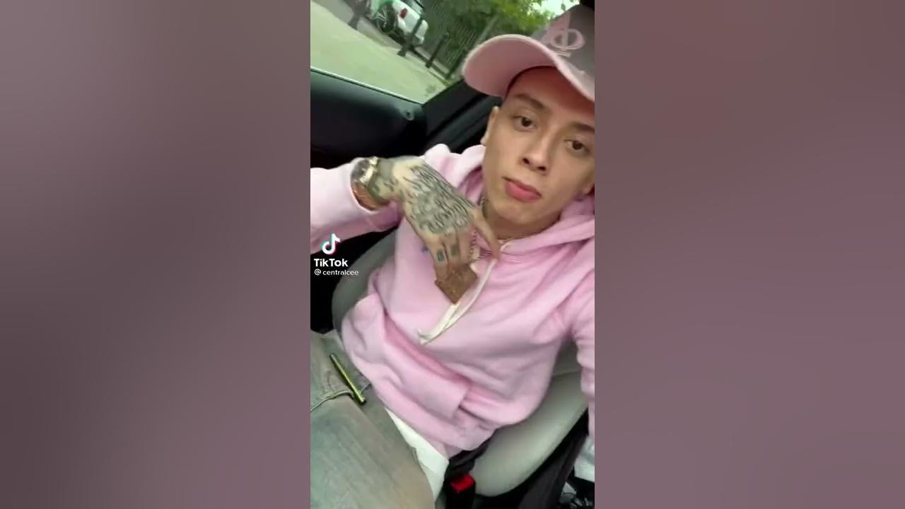 Central Cee Vybing To ‘Body Remix’ Russ Millions, Tion Wayne, Arrdee | Pie Radio #Shorts Central Cee Vybing To ‘Body Remix’ Russ Millions, Tion Wayne, Arrdee | Pie Radio #Shorts