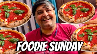 Foodie Sunday main Khaya Tasty Pizza