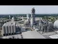 Kdelivers stateoftheart mitchell cement plant  teaser