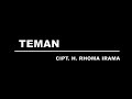 Rhoma Irama - Teman (Official Music Video)