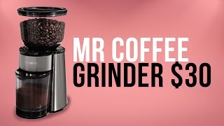 Best Selling Coffee Grinder Amazon for 