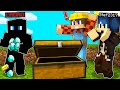 HANNO RUBATO TUTTO NELLA BIG VANILLA SU MINECRAFT!!