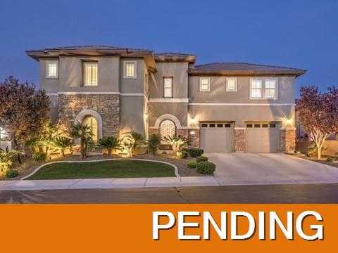2676 Leon Say Lane, Henderson, NV home video tour