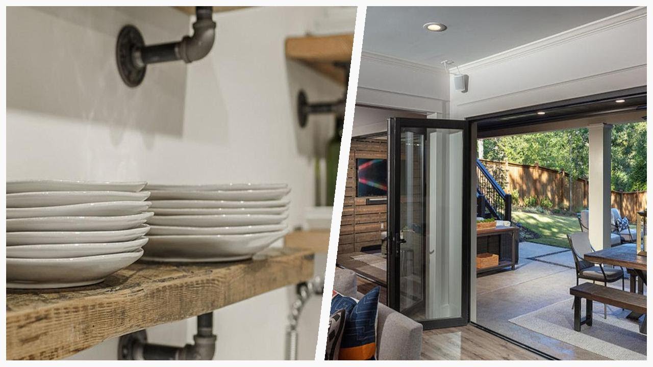 Top Bar Design Ideas for Basement Transformations | Designer CheatSheet
