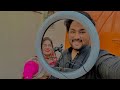 Rameen Chalako Ki Mehandi Or Bohat Kuch Family Vlogs