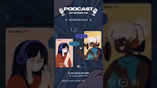 Mañana episodio 6 🧠🧠. #depresion #ayuda #colegio