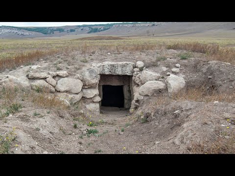 Vidéo: Habitants Des Cavernes - Vue Alternative