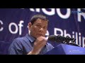 Mayor Rodrigo Roa Duterte-National Executive Coordinating Committee (MRRD-NECC) National Convention