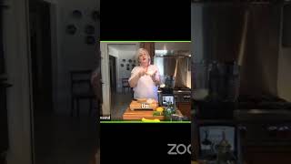 Prefer black feta cheese, crumbles it for flavor