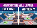 7 Big Ways Cruising Will Change. My Predictions