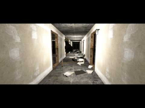 Funny APC Crash - Source Engine Voice Acting with Animated Sequence Test