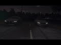 STREETRACES BMW F80 STAGE 2 TUNED VS 860HP BMW G80 STAGE 2 AND XHP TRANS TUNE, RACE FOR 10K POT