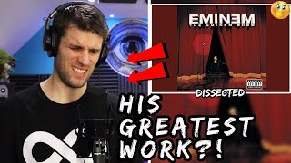 THIS MADE EMINEM TOP 5?! | TILL I COLLAPSE - Eminem ft. Nate Dogg  (Full Analysis)