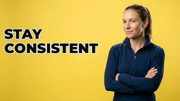 How Do I Stick To My Running Schedule?