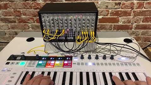 Doepfer Slim Starter System