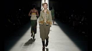 Dries Van Noten Fw2627