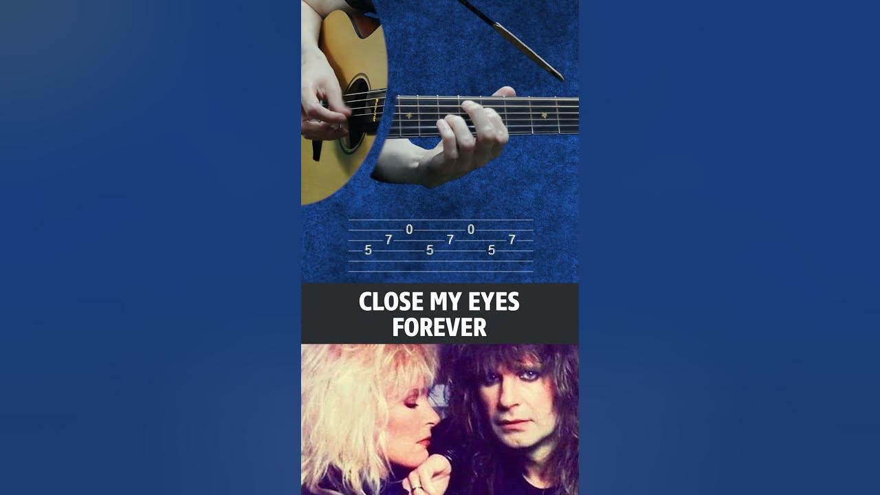 ozzy osbourne tomorrow tab