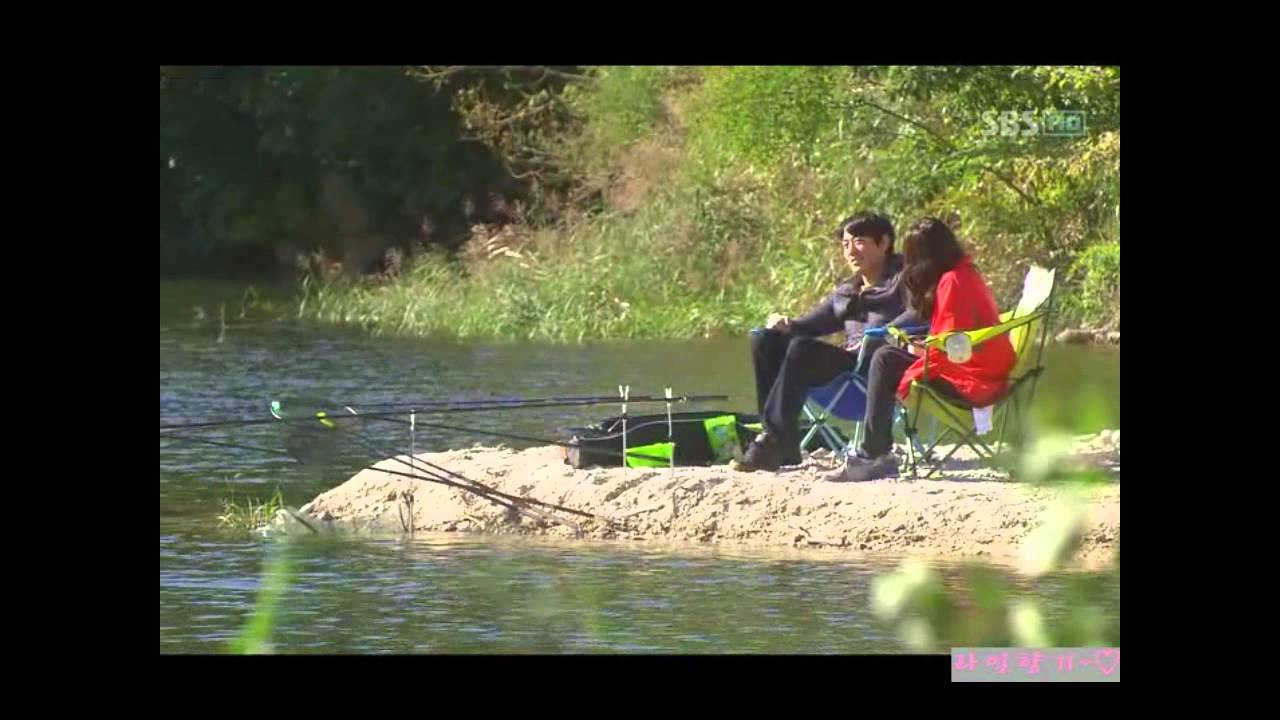 천일의약속ost신승훈'처음하는말처럼'.wmv