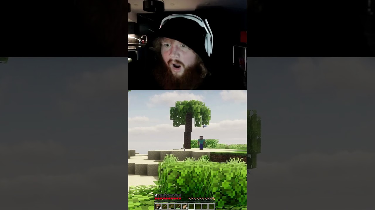 CaseOh Saw Him...He Is Real
