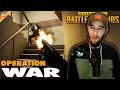 Operation WAR ft. Quest, Reid, &amp; HollywoodBob - chocoTaco PUBG Miramar Squads Gameplay