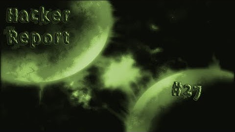 McPvP/kitpvp.us Hacker Report #27