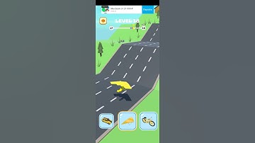 🔥Shape-Shifting & Transform The Character 👀Level 17 #fansofthegame #shapeshifting #shorts