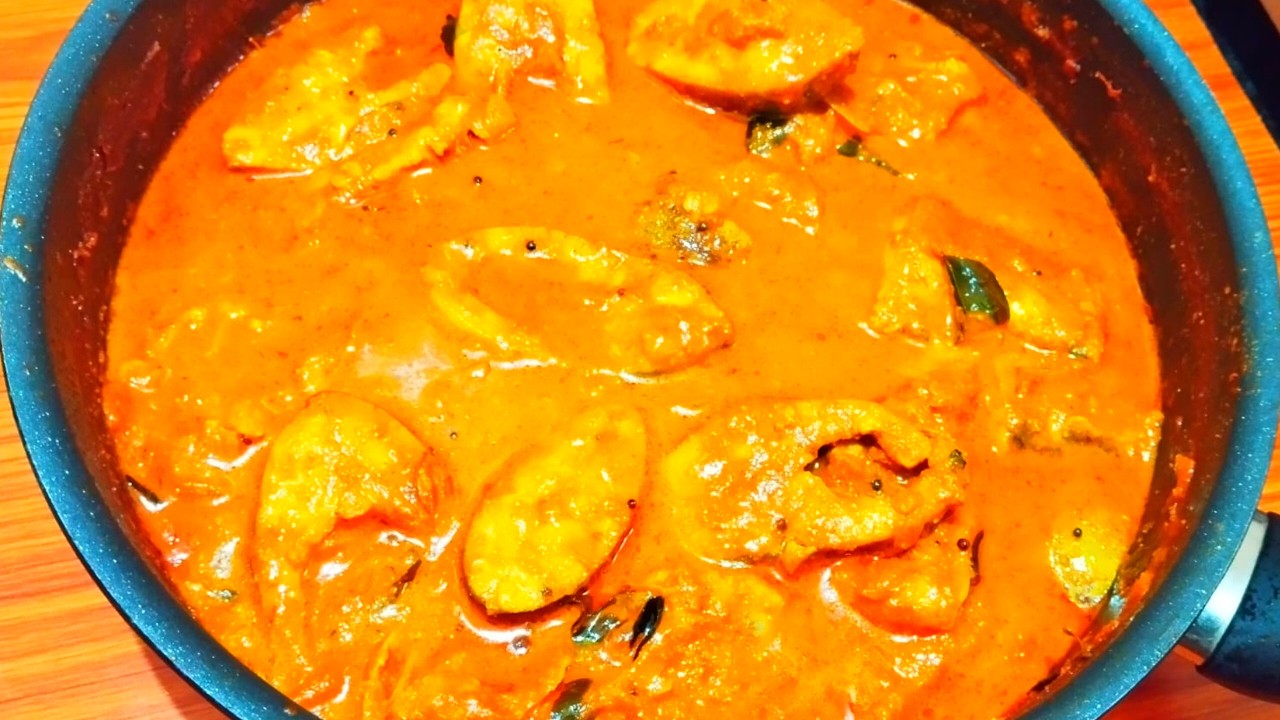 மீன்குழம்பு வைக்கும் பொழுது இந்தகாயை சேர்த்து பாருங்க சாதாரண மீன்குழம்பு கூட சூப்பர் சுவையா மாறிடும்