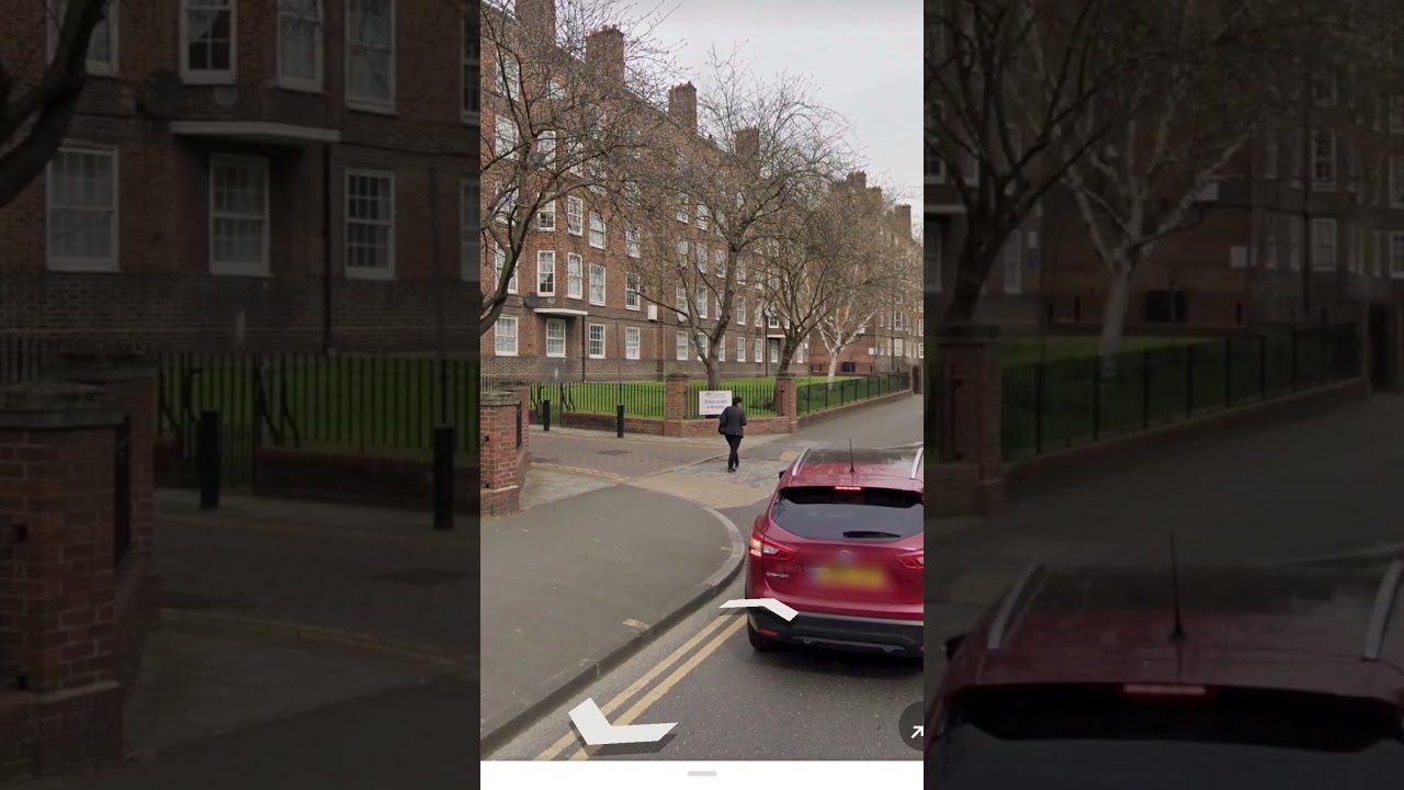 Lets Go To Hackney, London! 