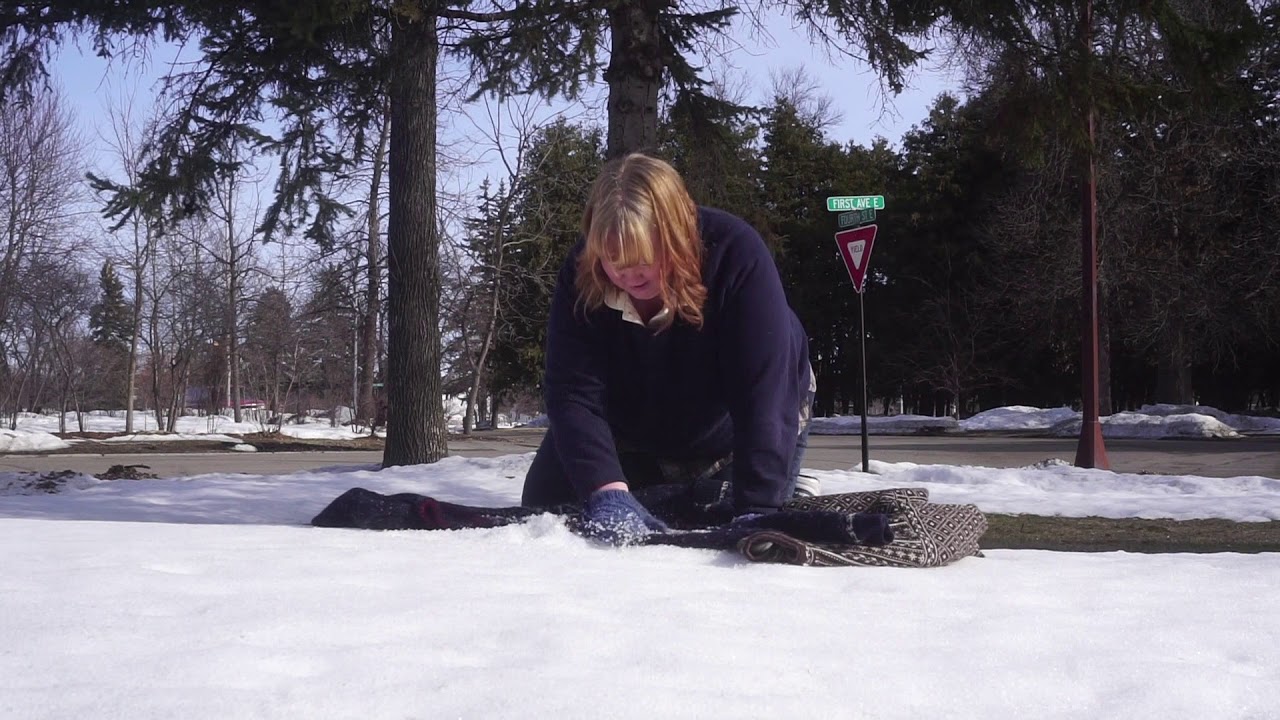 Snow Washing Snow washing sweaters - YouTube