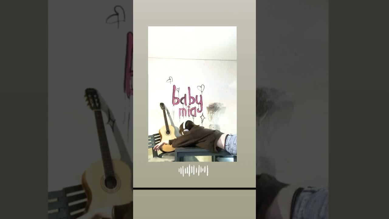 Апрель( Baby Mia)