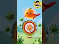 Superhero Tubuhmu Hilang? Ini Penyebab Kamu Sering Sakit! (Part 1) 😱