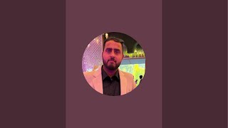 Sahil Sehgal is live